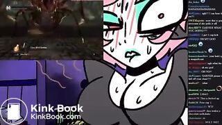 Girl shits - video 20