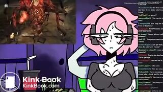 Girl shits - video 20