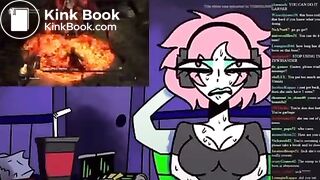 Girl shits - video 20