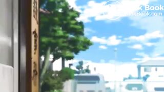 cat girl pooping in diaper