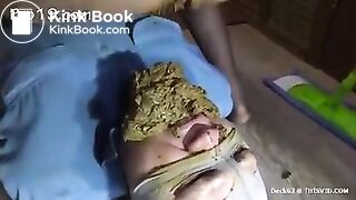 Shit slave #92