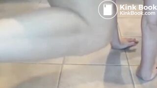 Fucking disgusting you know that ❤️