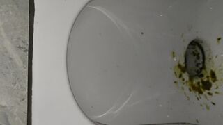 Chinese diarrhea - video 42