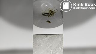 Chinese diarrhea - video 42