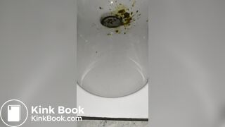 Chinese diarrhea - video 42