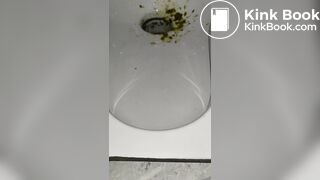 Chinese diarrhea - video 42