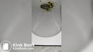 Chinese diarrhea - video 42