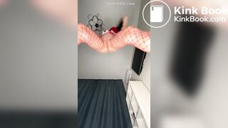 You are Toilet Slave for Cutest Girl Ever POV