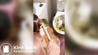 My Toiletten Sub