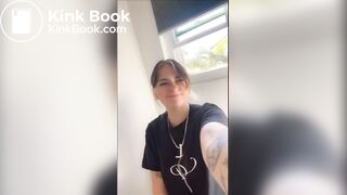 Explosive dump - video 6