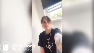 Explosive dump - video 6