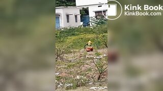 Pooping 2 - video 14