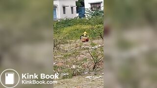 Pooping 2 - video 14