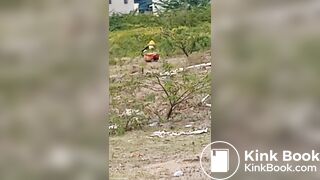 Pooping 2 - video 14