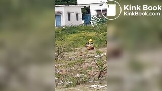 Pooping 2 - video 14