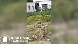 Pooping 2 - video 14