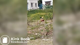 Pooping 2 - video 14