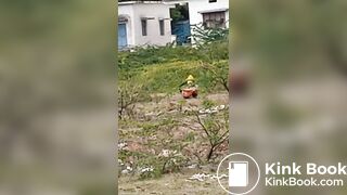 Pooping 2 - video 14