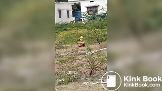 Pooping 2 - video 14