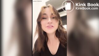 Young girl got food poisoning