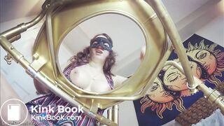 StepMomToilet