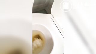 nasty latina pooper 1