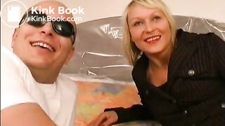 Dirty Anal Fingers So Hot