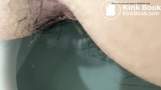 Sitting poop - video 7
