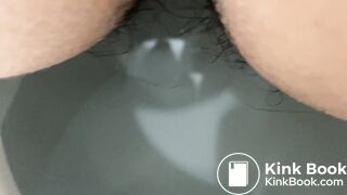 Sitting poop - video 7