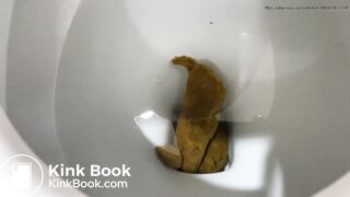 Sitting poop - video 7