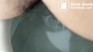 Sitting poop - video 7