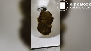 Chinese diarrhea - video 24