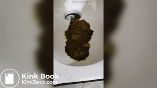 Chinese diarrhea - video 24