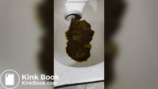 Chinese diarrhea - video 24