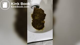 Chinese diarrhea - video 24