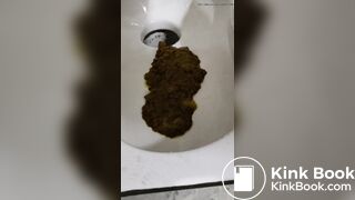 Chinese diarrhea - video 24
