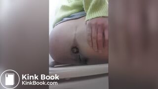 Short: A 45 sec scat vid