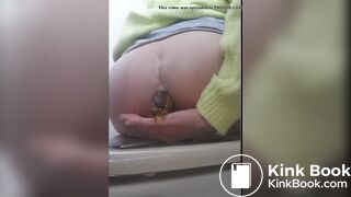 Short: A 45 sec scat vid