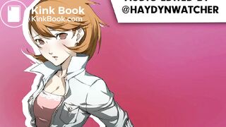 Yukari's toilet troubles