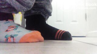 Toilet Farts - video 21