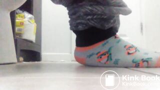 Toilet Farts - video 21