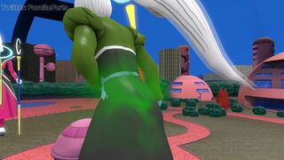 Vados Explosive Shits (SFM)