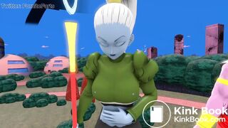 Vados Explosive Shits (SFM)