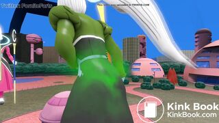 Vados Explosive Shits (SFM)