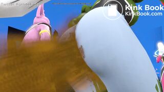 Vados Explosive Shits (SFM)