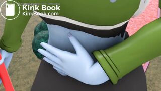 Vados Explosive Shits (SFM)