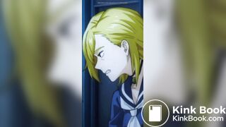 Serious diarrhea at school