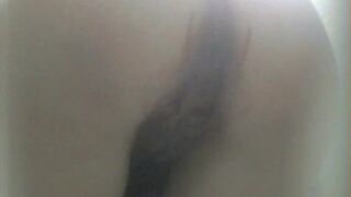 -Beautiful Russian girl spy wc poop 675