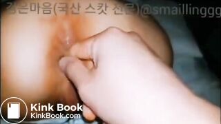 Korean scat 30