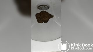 Chinese poop - video 25